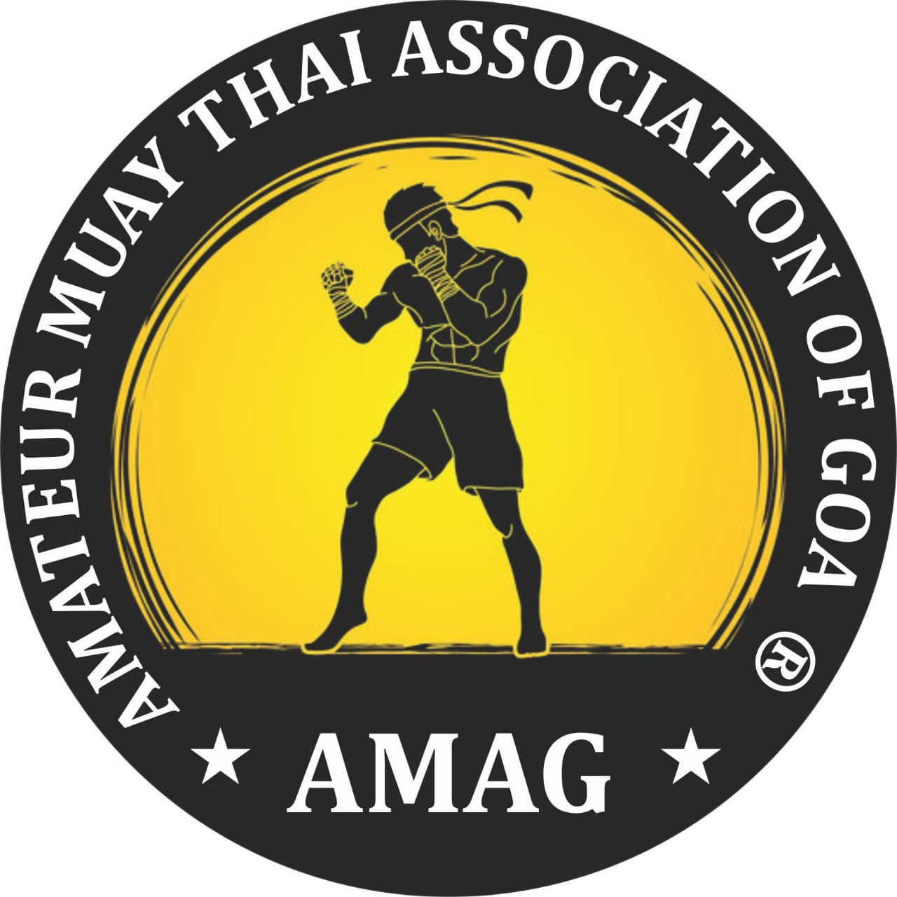 Amateur Muaythai Association of Goa