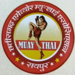 Chhattisgarh Amateur Muaythai Association