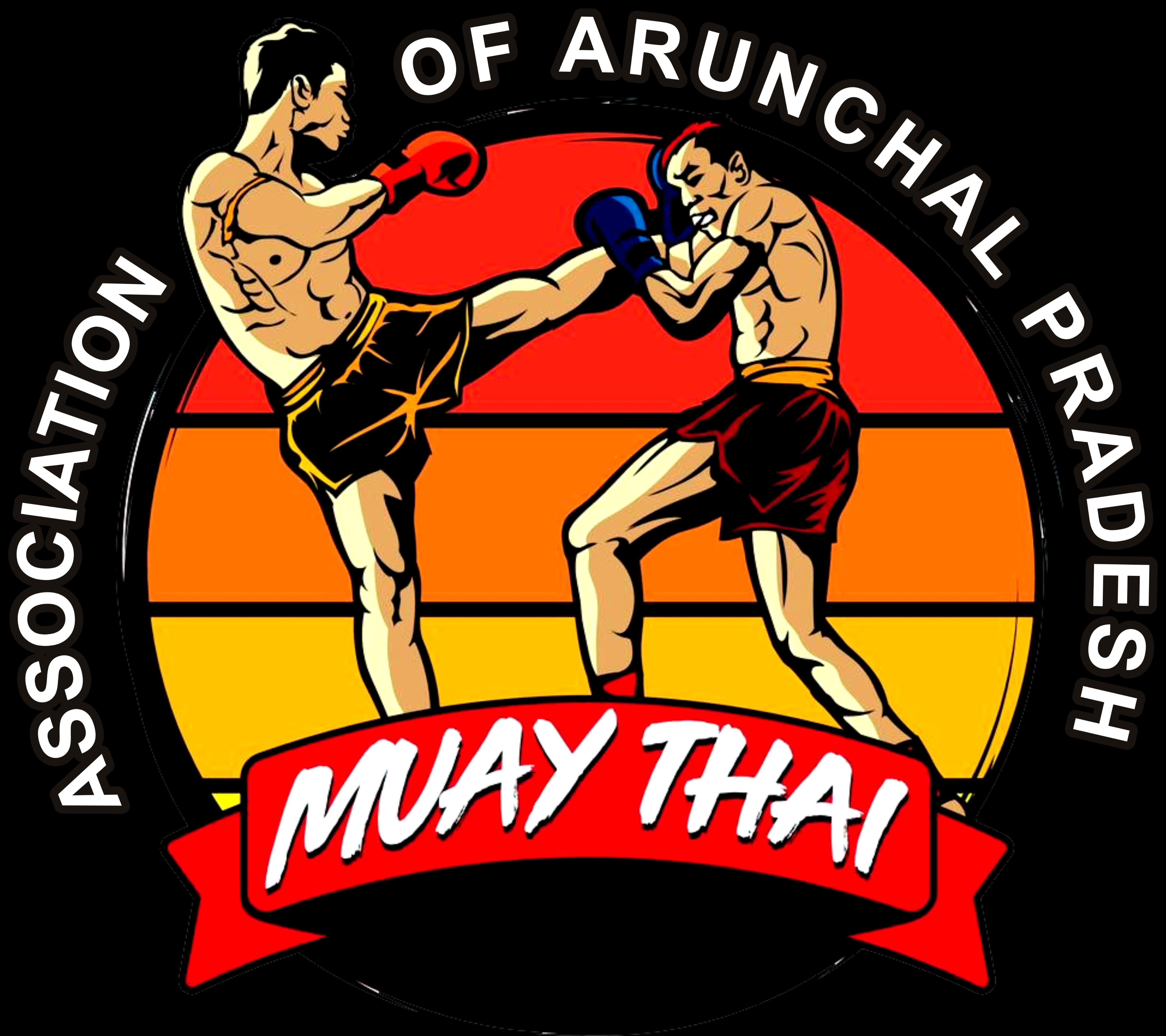 Muaythai Association of Arunachal Pradesh