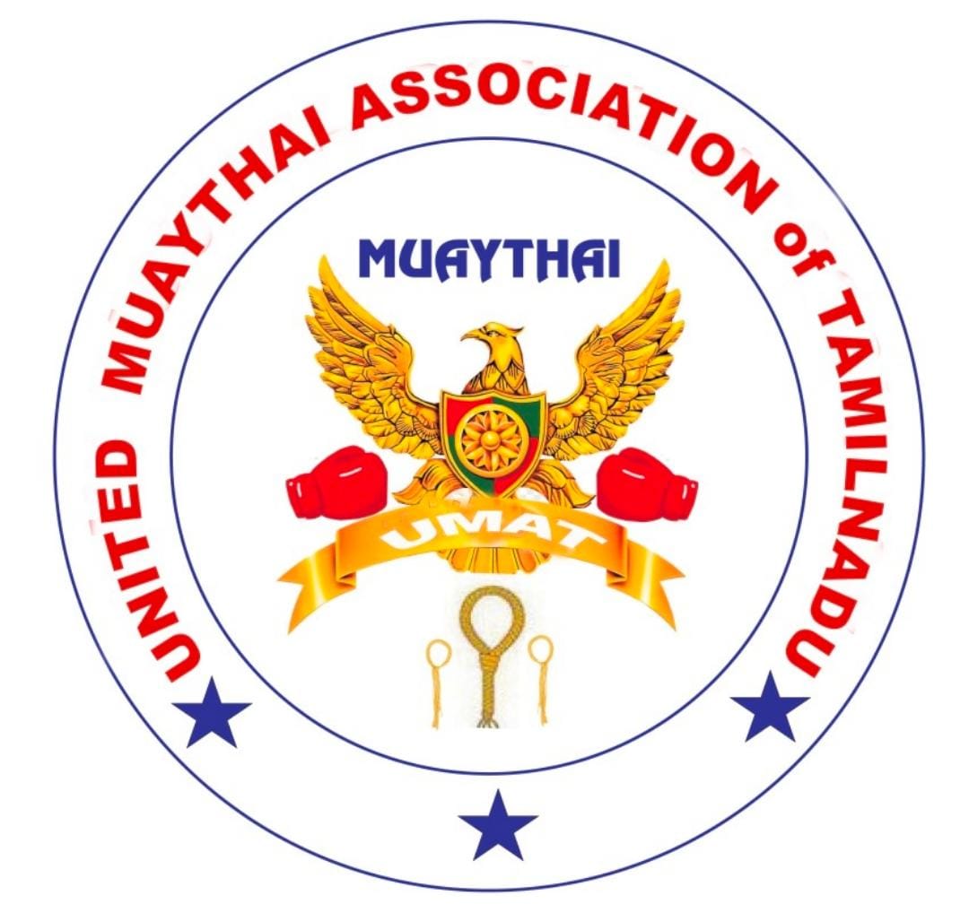 United Muaythai Association of Tamilnadu