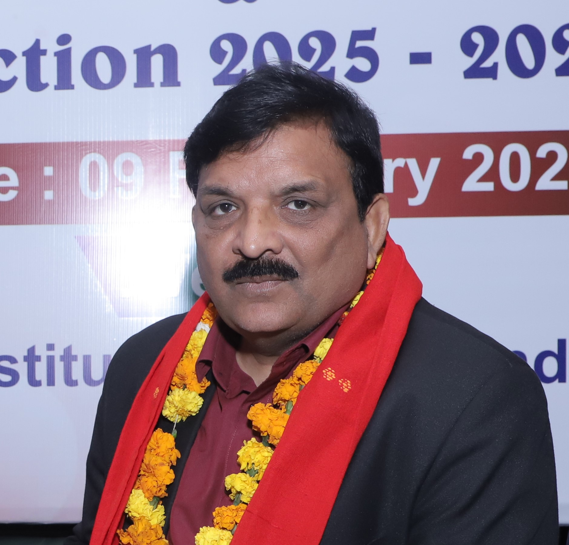 Mr. Manoj Verma